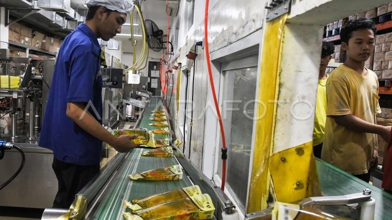 Pemerintah DKI Jakarta memperketat pengawasan Minyakita setelah ditemukan ketidaksesuaian standar di beberapa distributor dan pengecer, namun memastikan stok aman.