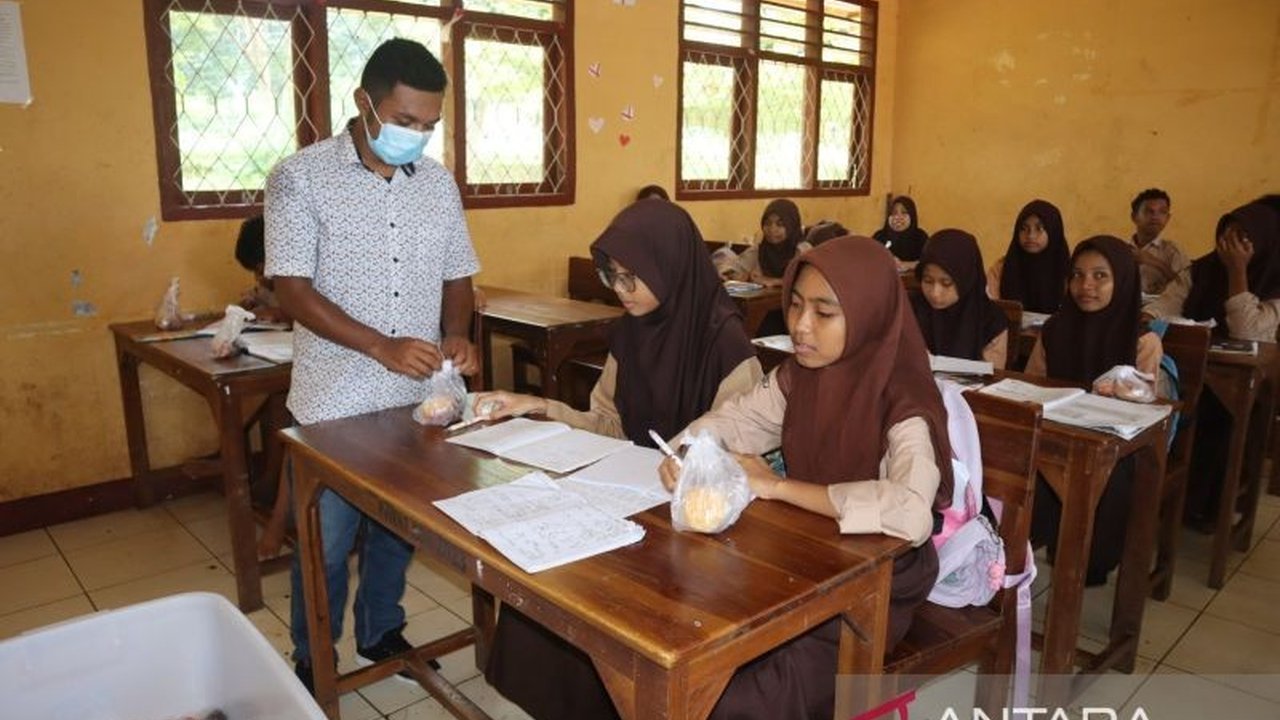 Butuh Dapur Satelit untuk Program Makan Bergizi Gratis di Daerah 3T