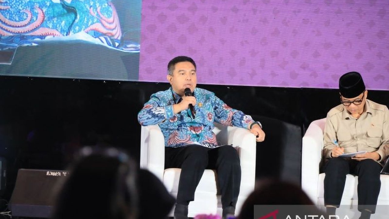 Kemendagri menekankan pentingnya peran serta masyarakat dalam keberhasilan program Koperasi Desa Merah Putih untuk meningkatkan kesejahteraan ekonomi.