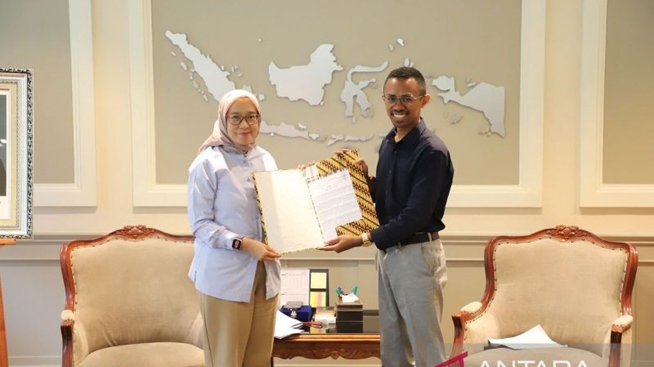 Kementerian PANRB Perkuat Tata Kelola OGP untuk Pemerintahan yang Lebih Transparan