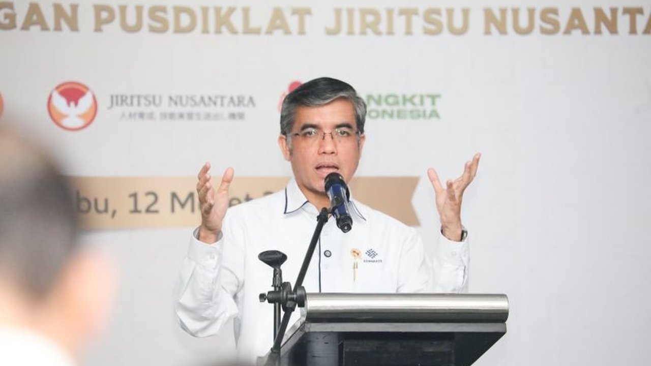 Kementerian Ketenagakerjaan (Kemnaker) menjadikan perluasan program pemagangan di luar negeri sebagai prioritas untuk meningkatkan kualitas SDM Indonesia dan menjaga nama baik bangsa di mata internasional.