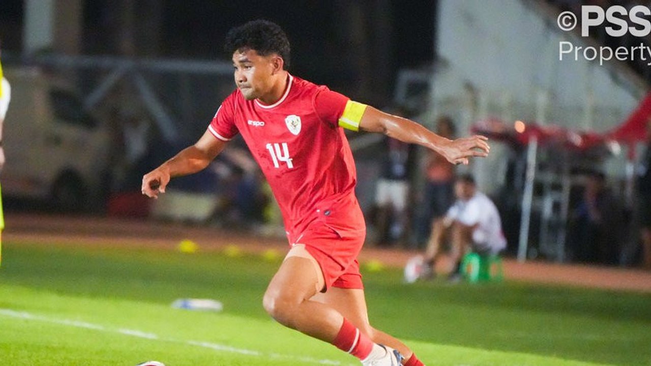 3 Bek Kanan yang Dipanggil Patrick Kluivert ke Timnas Indonesia: Lebih Baik dari Asnawi Mangkualam?