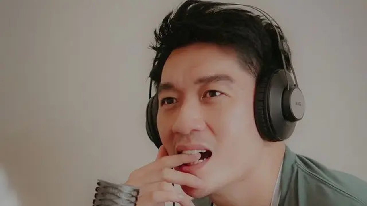 Ifan Seventeen. (Foto: Instagram @ifanseventeen)