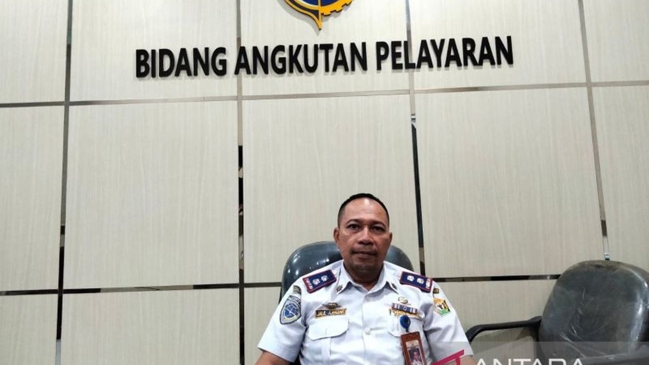 Jelang Idul Fitri 1446 H/2025, Kemenhub menyediakan 2.400 kuota mudik gratis di Sulawesi Tenggara melalui kapal KM Express Bahari 5 E, dengan rute Kendari, Raha, dan Baubau.