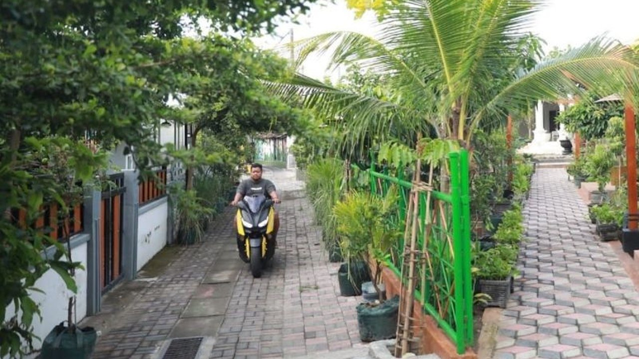 Pemkot Madiun menambah 23 Kampung Proklim baru untuk mengurangi dampak perubahan iklim dan meningkatkan ketahanan lingkungan, menjadikan total Kampung Proklim menjadi 60.