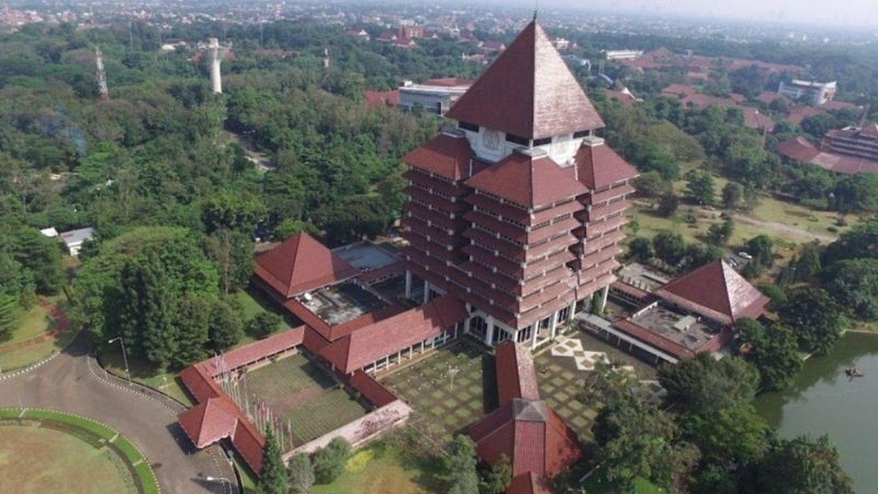 Universitas Indonesia (UI) menegaskan telah memberikan sanksi tegas kepada pihak-pihak yang melanggar etik dan akademik, termasuk dalam kasus disertasi Bahlil Lahadalia, dengan melibatkan empat organ utama UI dalam pengambilan keputusan.