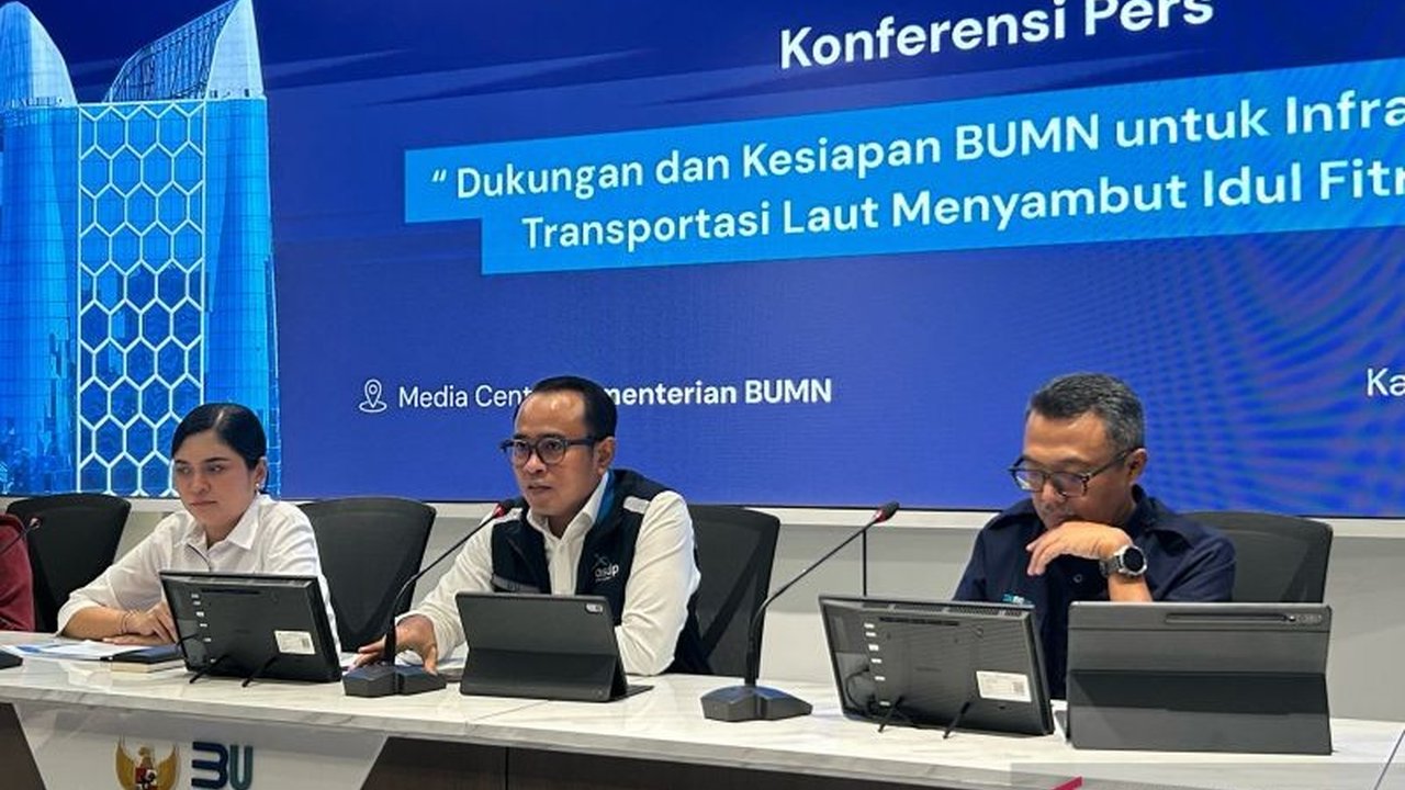 PT ASDP Indonesia Ferry (Persero) menutup Pelabuhan Ketapang dan Gilimanuk selama Hari Raya Nyepi 2025 yang bertepatan dengan puncak arus mudik Lebaran, sebagai bentuk penghormatan terhadap umat Hindu.