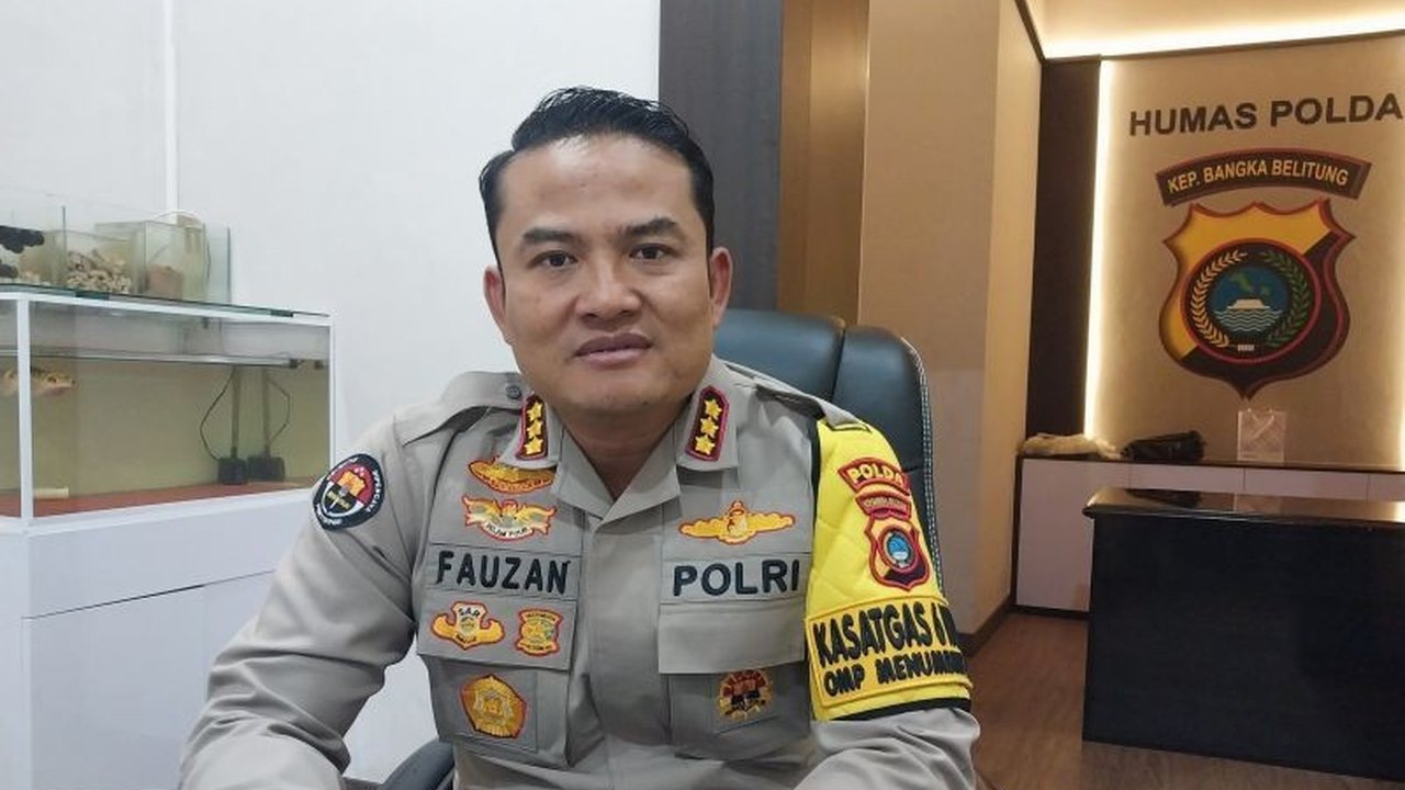 Polri melakukan rotasi dan mutasi jabatan di Polda Bangka Belitung, melibatkan tiga pejabat utama dan lima Kapolres, guna meningkatkan kapasitas personel dan pengembangan karier.