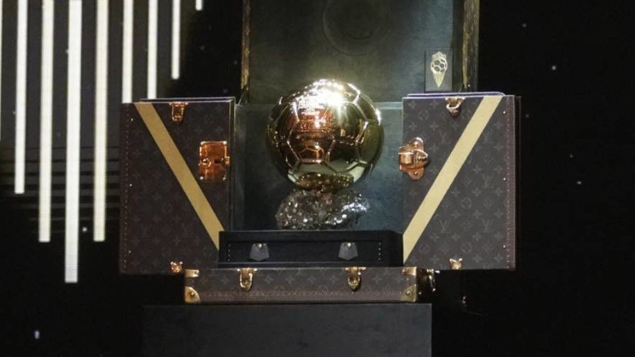 Bukan Mohamed Salah, Inilah Jagoan Thierry Henry untuk Raih Ballon d'Or 2025