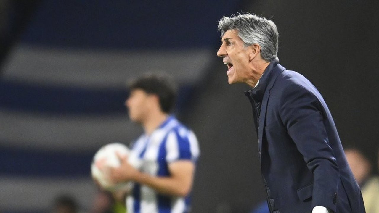 Tandang ke Old Trafford, Real Sociedad Siap Bekuk Manchester United