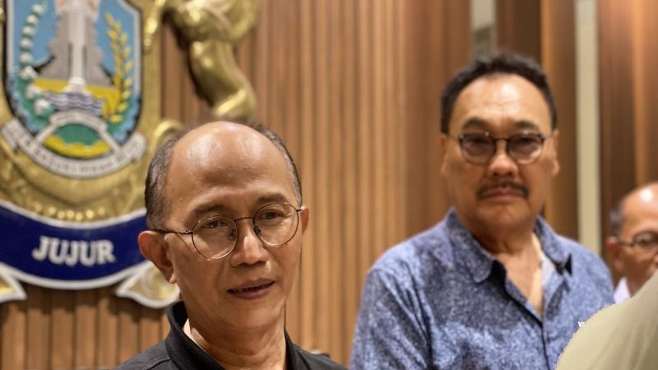 Kadin Jatim Usul Diskresi Aturan Lalu Lintas Angkutan Lebaran 2025