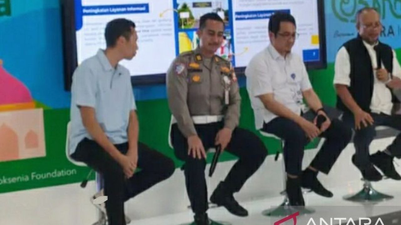 Anggota BPJT, Tulus Abadi, meminta peningkatan pelayanan rest area tol dan pengaturan lalu lintas untuk mencegah kemacetan selama musim mudik Lebaran 2025, seiring prediksi peningkatan volume kendaraan.