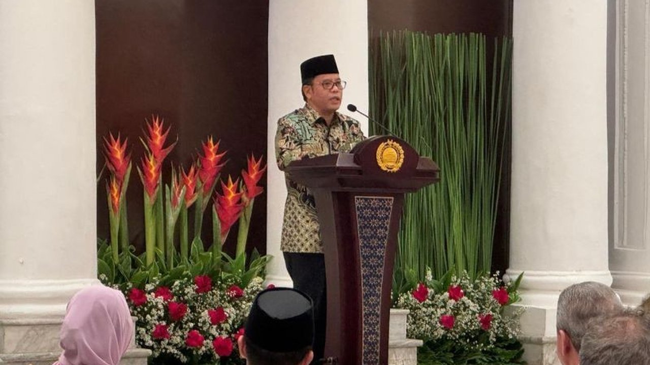 Sekretaris Jenderal Kemenag, Kamaruddin Amin, mengungkapkan bahwa Pancasila dan peran agama moderat menjadi kunci keberhasilan Indonesia dalam mengelola keberagaman, hal ini disampaikan dalam acara buka puasa bersama di Kemlu RI.