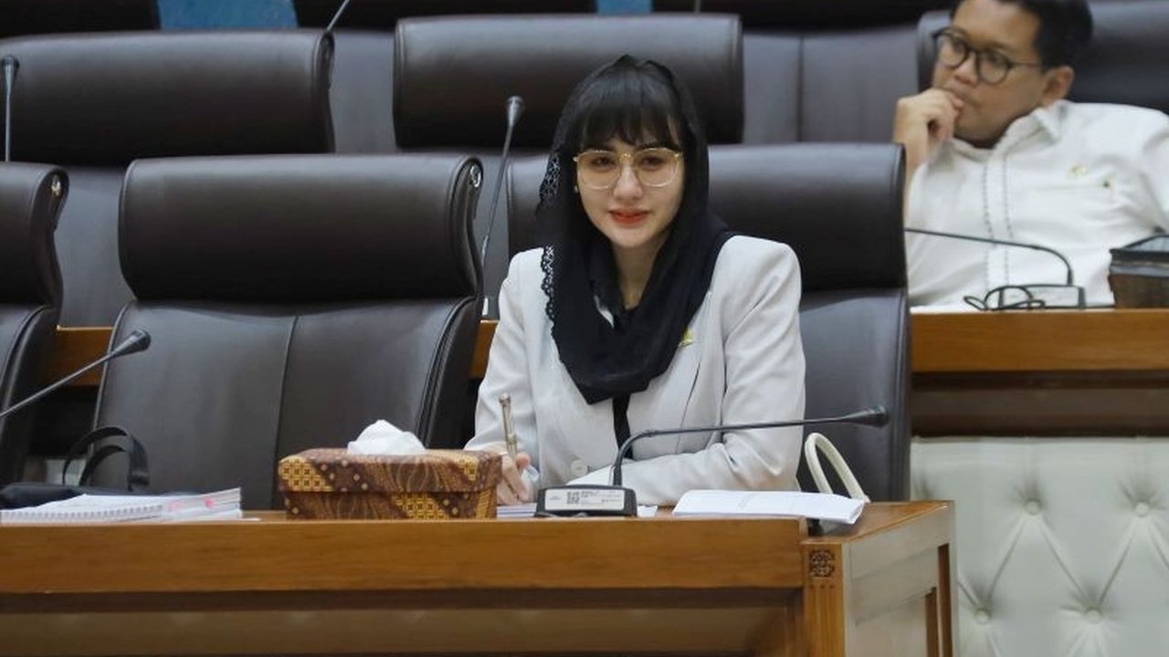 Anggota Komisi VII DPR, Novita Hardini, mendorong pembentukan Indonesia Tourism Board untuk mengoptimalkan potensi wisata dalam negeri, khususnya medical tourism,  terinspirasi kesuksesan Malaysia.