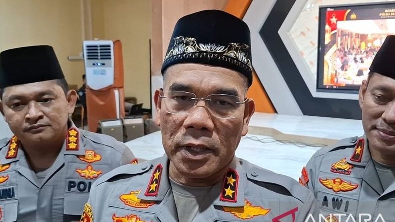 AKBP Andrey Valentino resmi ditunjuk sebagai Kapolres Ngada menggantikan AKBP Fajar yang tersandung kasus pencabulan anak dan narkoba; AKBP Rachmat Muchamad Salihi menjadi Plt Kapolres Nagekeo.