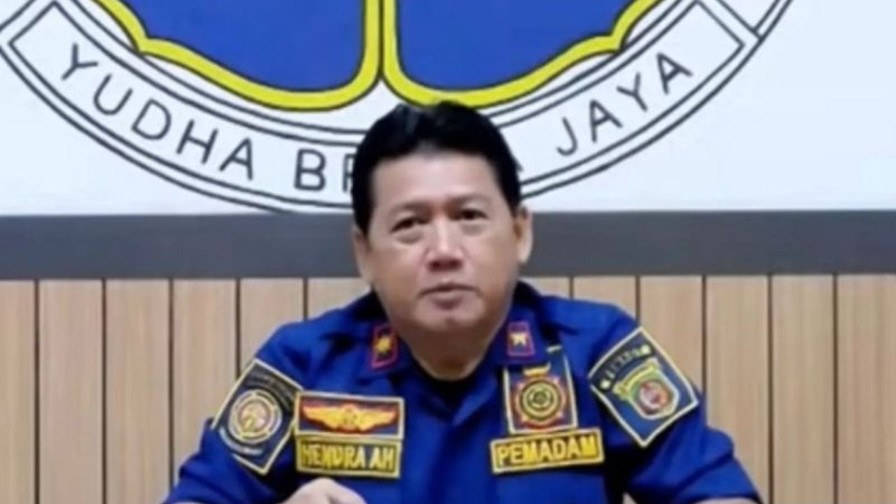 Dinas Pemadam Kebakaran Samarinda melaporkan 50 persen kebakaran disebabkan korsleting listrik, mendorong peningkatan upaya pencegahan dan sosialisasi penggunaan APAR.