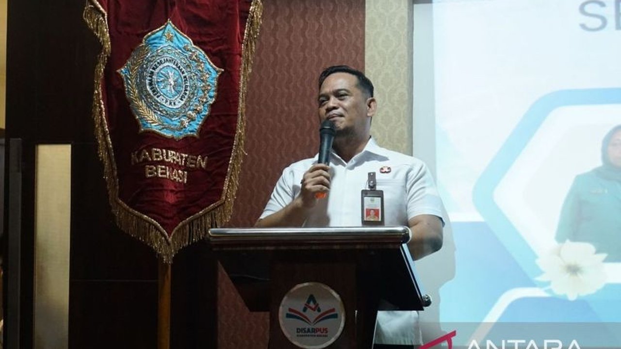 Pemerintah Kabupaten Bekasi menunda Pilkades PAW di sembilan desa karena menunggu regulasi turunan dari pemerintah pusat terkait aturan pemilihan kepala desa antar waktu.