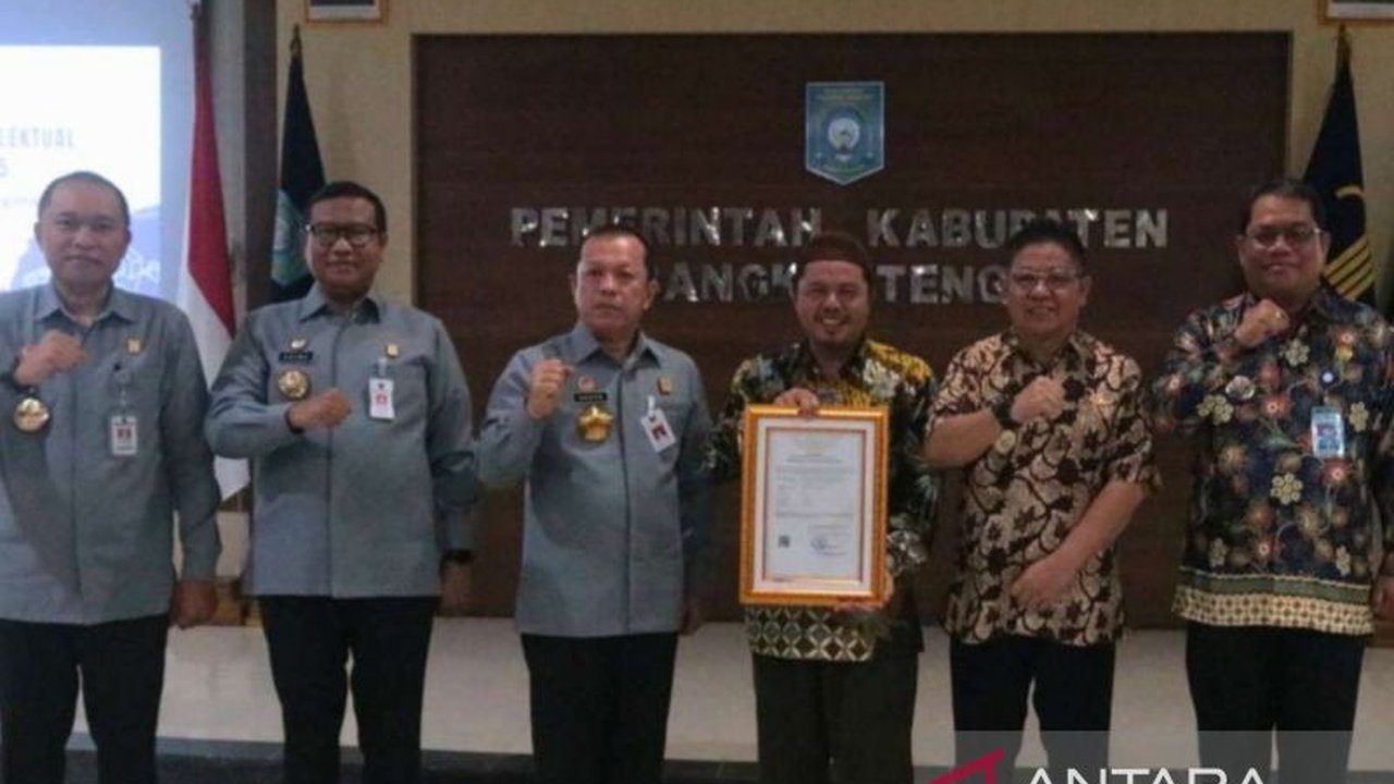 Kemenkumham Babel Gencar Sosialisasikan HAKI untuk Dorong Ekonomi Kreatif