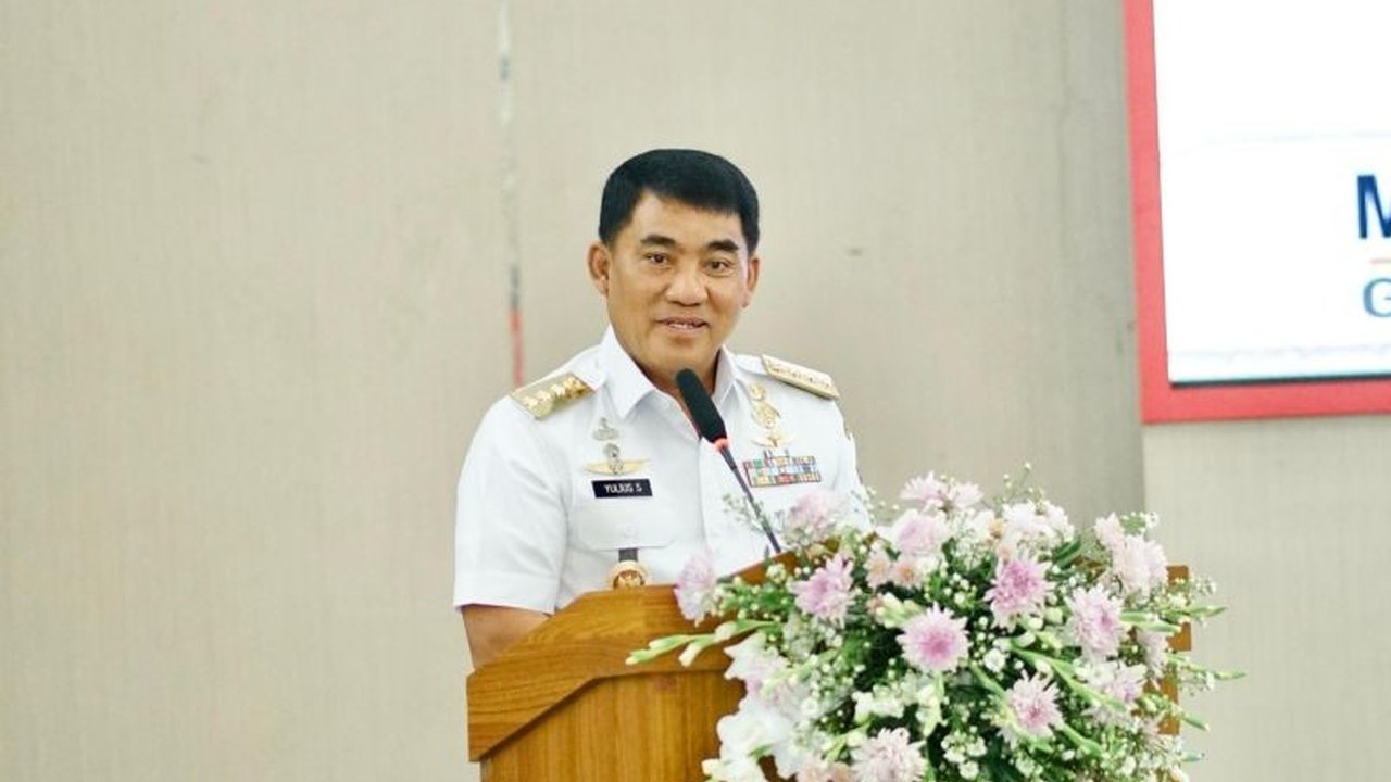 Gubernur Sulawesi Utara, Yulius Selvanus, menekankan pentingnya akurasi dalam merevisi APBD 2025 pasca imbauan efisiensi, menghindari kesalahan dalam perubahan anggaran dan memastikan kepatuhan pada aturan.