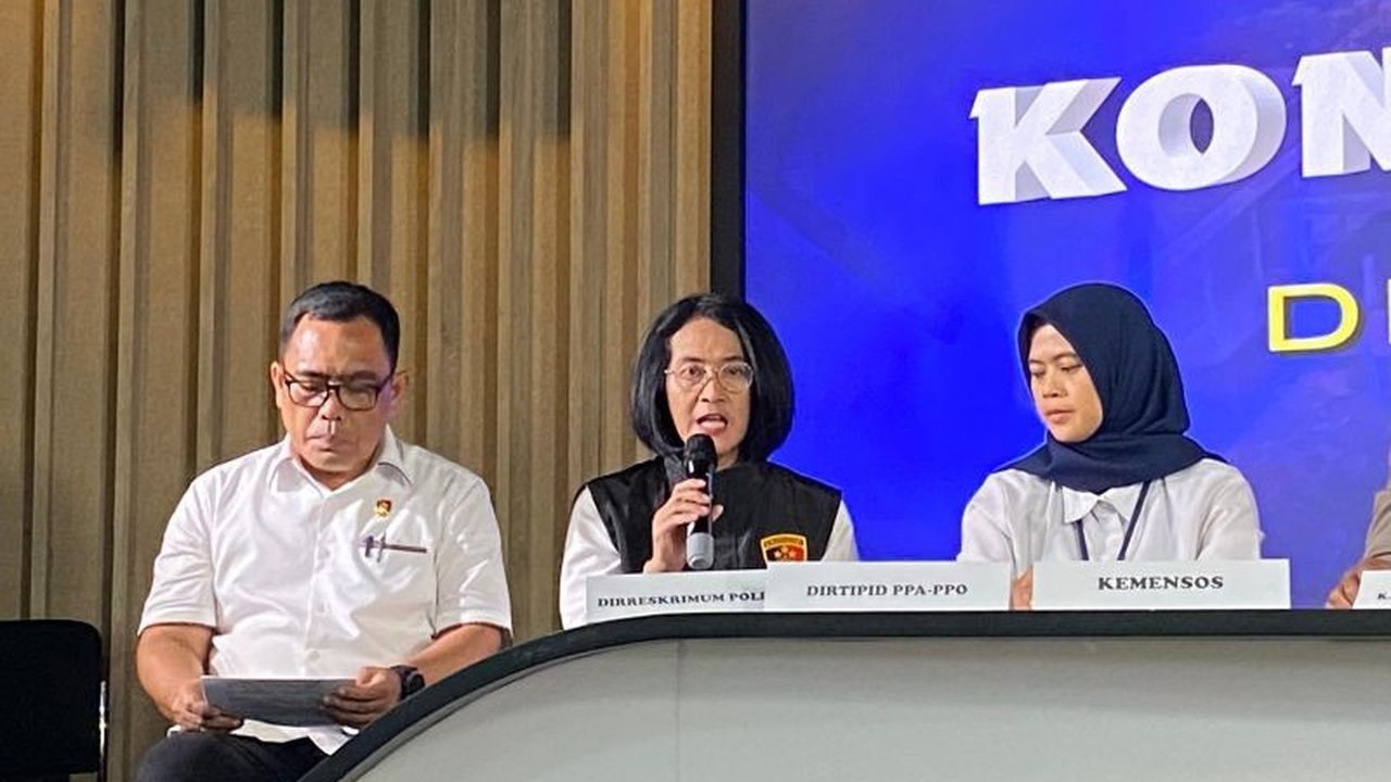 Mantan Kapolres Ngada, AKBP Fajar Widyadharma, resmi ditetapkan sebagai tersangka kasus asusila dan narkoba; Dittipid PPA Polri mendampingi korban dan berkoordinasi dengan berbagai pihak untuk memastikan penegakan hukum yang adil.