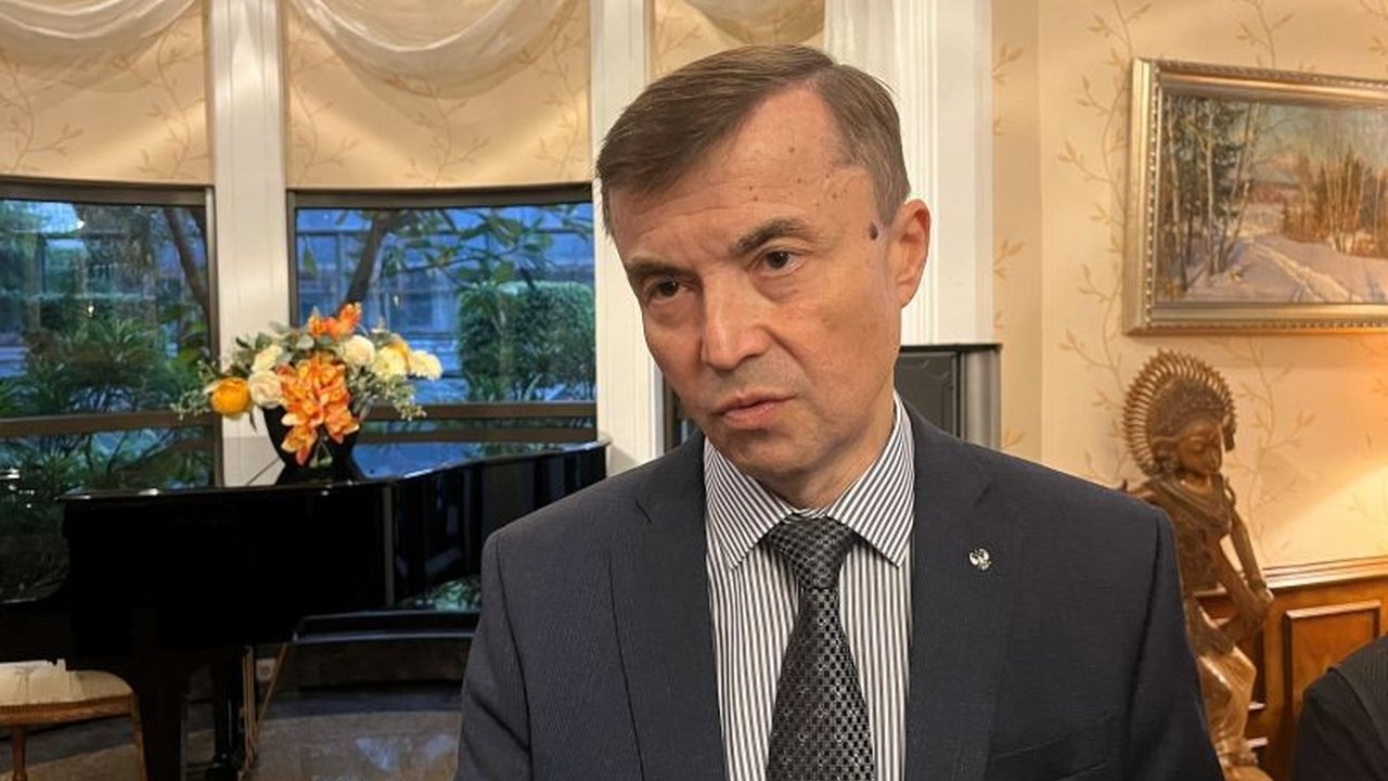 Hubungan AS-Rusia Diprediksi Membaik di Era Trump: Diplomat Rusia Optimis