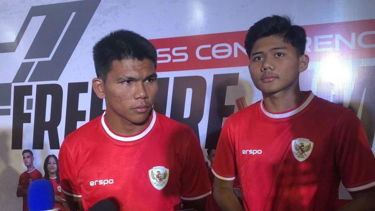Emil Audero Motivasi Cahya Supriadi Kembali ke Timnas Indonesia