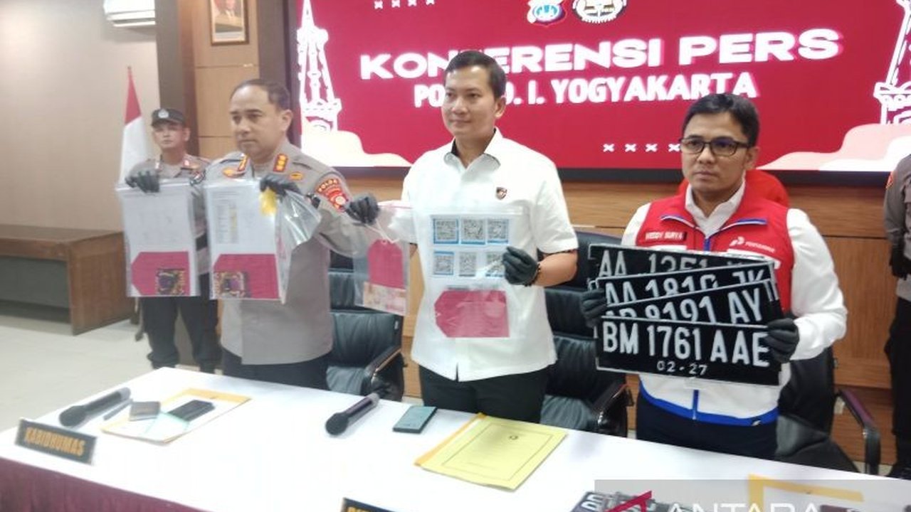 Polda DIY berhasil menangkap pelaku pelangsiran solar subsidi, dan Pertamina memberikan apresiasi tinggi atas keberhasilan tersebut, sekaligus mengajak masyarakat untuk turut serta mengawasi penyaluran BBM subsidi.