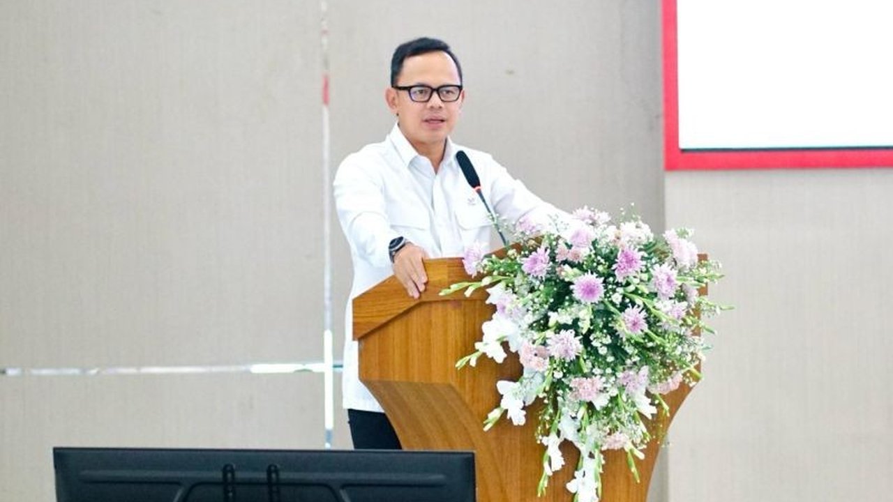 Wakil Menteri Dalam Negeri (Wamendagri) Bima Arya Sugiarto mengajak kepala daerah mengawal percepatan swasembada pangan nasional dengan fokus pada optimalisasi infrastruktur irigasi.