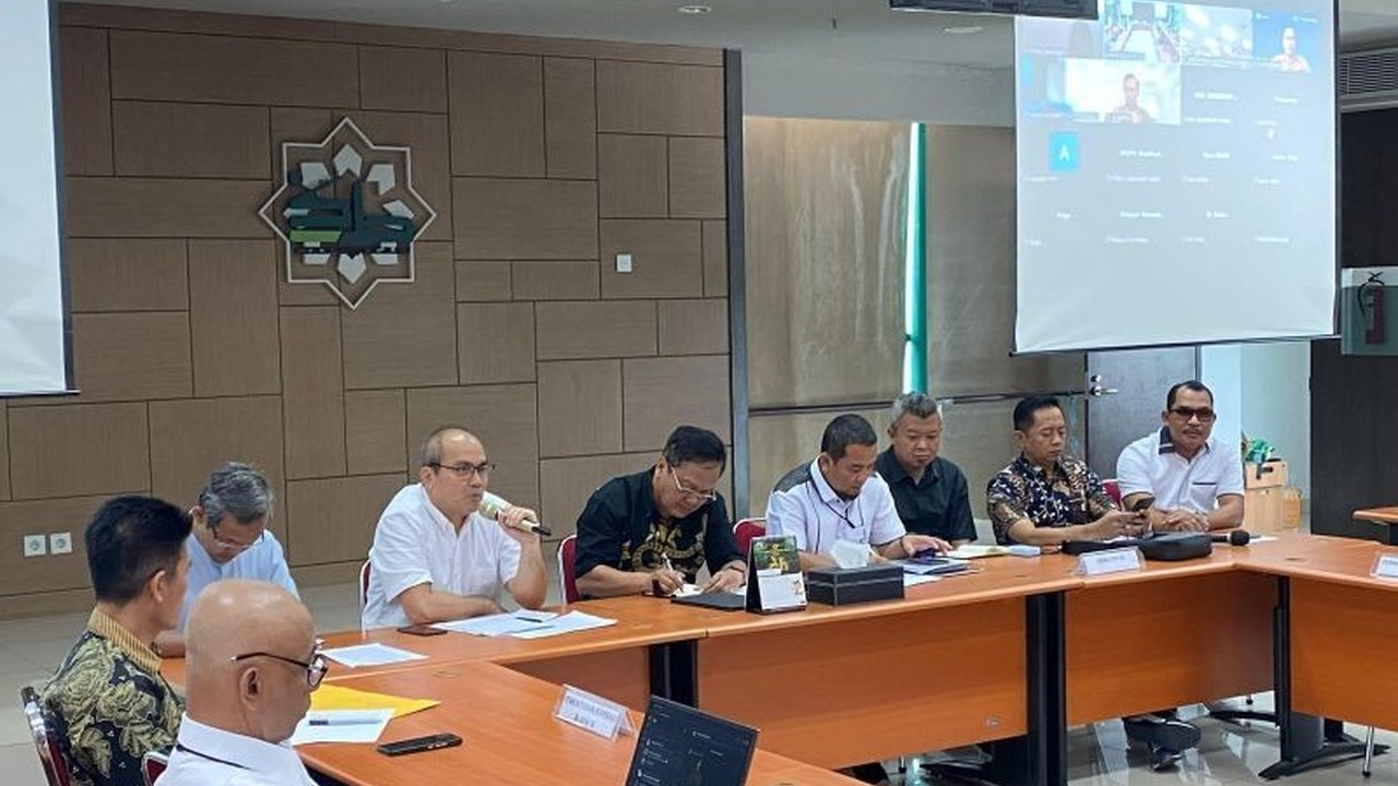 Kemenkop Mediasi Gagal Bayar KSP Sejahtera Bersama: Upaya Penyelesaian Menuju RAT Juni 2025