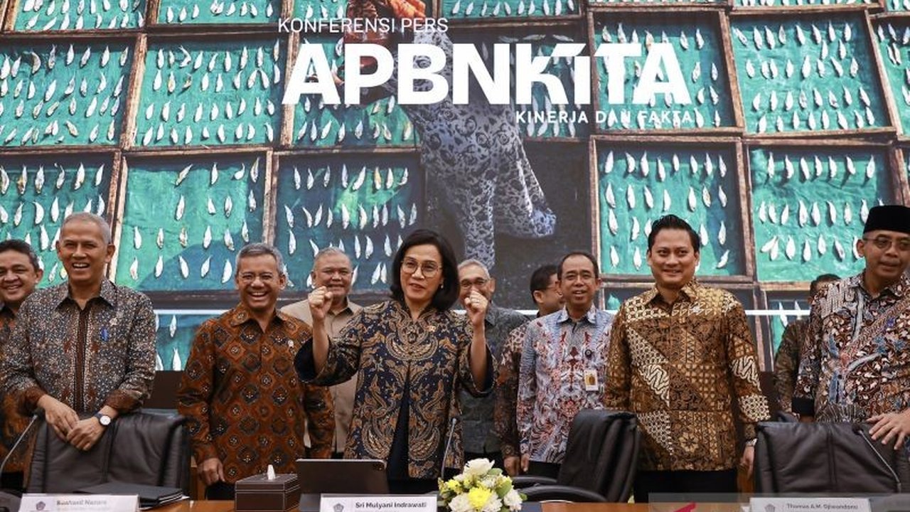 Pemerintah melalui Kemenkeu alokasikan Rp3,4 triliun untuk program Pemeriksaan Kesehatan Gratis (PKG) yang menjangkau berbagai kelompok usia di seluruh Indonesia.