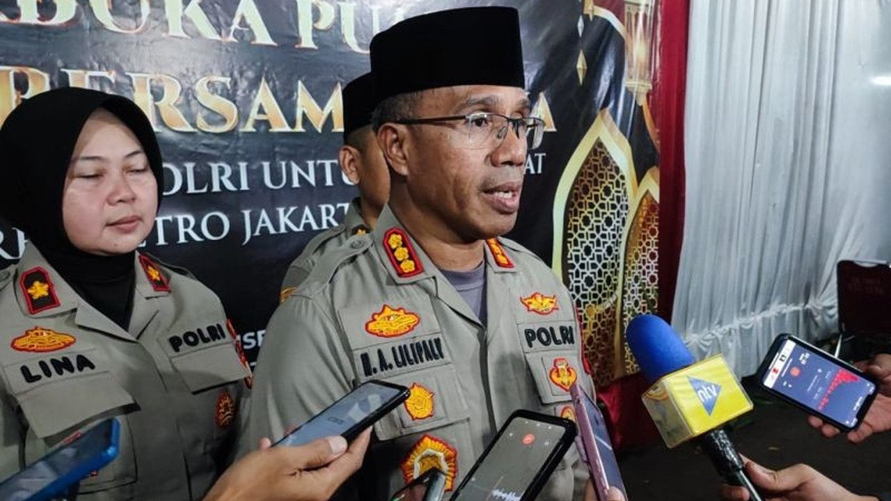Polisi menjelaskan sejumlah kendala dalam mengungkap kasus kematian mahasiswa UKI, Kenzha Ezra Walewangko, termasuk proses SCI yang membutuhkan waktu dan hasil autopsi yang belum keluar.