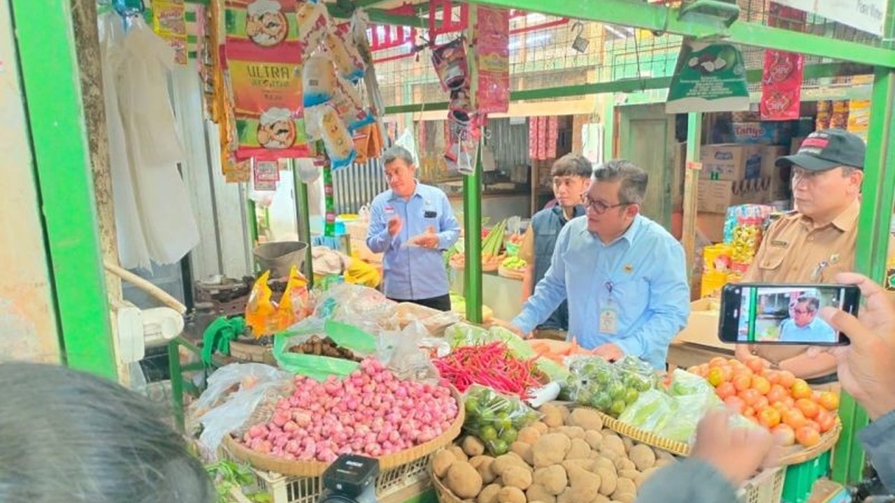 Pemerintah Provinsi DIY sebut deflasi yang terjadi disebabkan oleh diskon tarif listrik PLN, sehingga daya beli masyarakat dinilai tidak menurun.