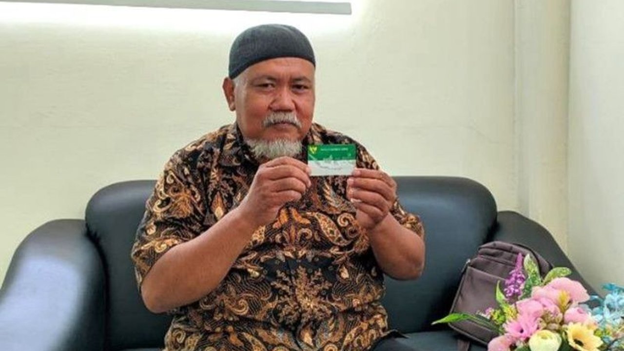 Kisah Jito Sudiman, peserta JKN di Banyumas, yang merasakan manfaat Prolanis dalam mengelola hipertensi dan mengajak rekan-rekannya untuk hidup sehat.