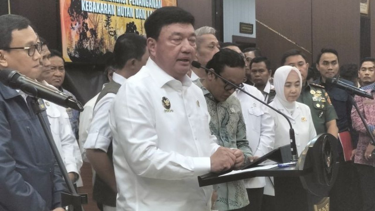Menko Polkam Pastikan Polri Tindak Tegas Mantan Kapolres Ngada Tersangka Asusila dan Narkoba
