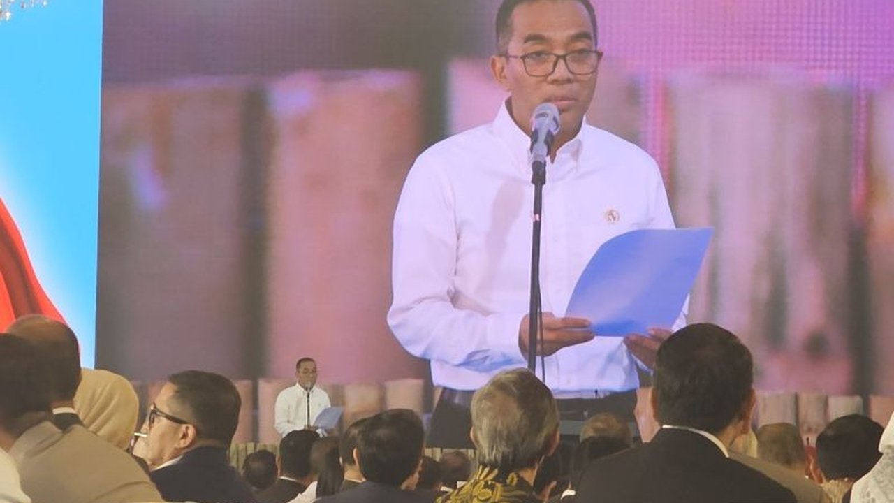 Pertemuan bersejarah Presiden Prabowo Subianto dengan 184 rektor PTN dan PTS di Istana Kepresidenan menandai komitmen kuat pemerintah dalam memajukan pendidikan tinggi Indonesia.