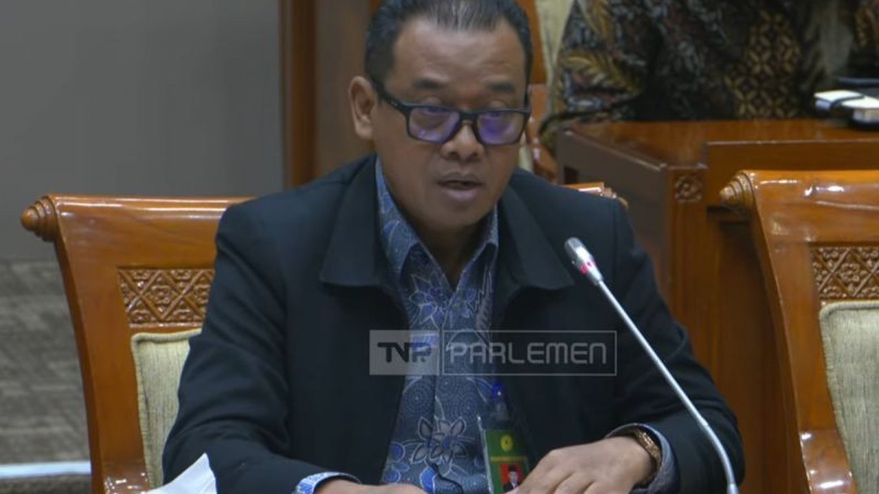 1.289 Rumah Dinas Hakim Rusak, MA Sebut Butuh Perbaikan Infrastruktur dan Keamanan