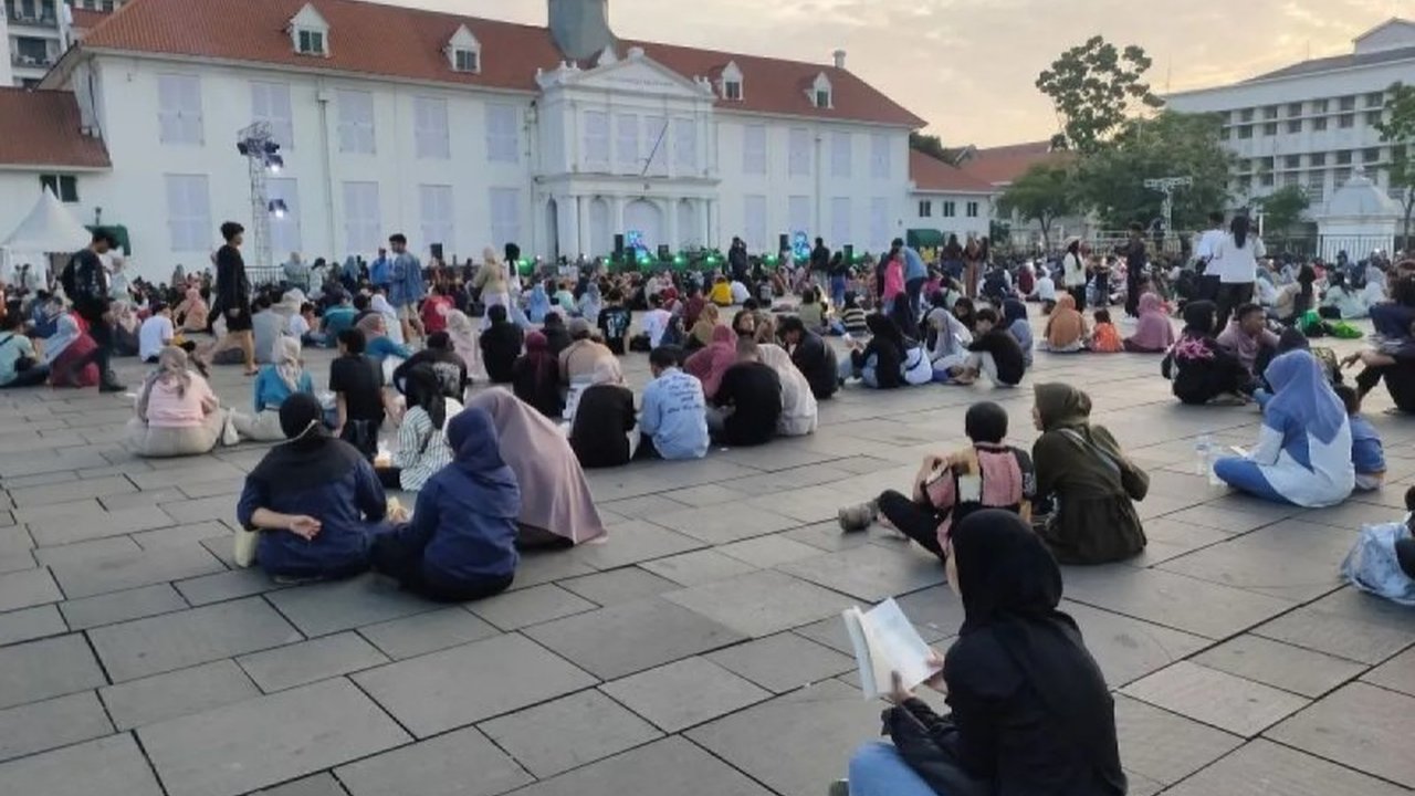 Mudik Lebaran: Peluang Promosikan Wisata Jakarta