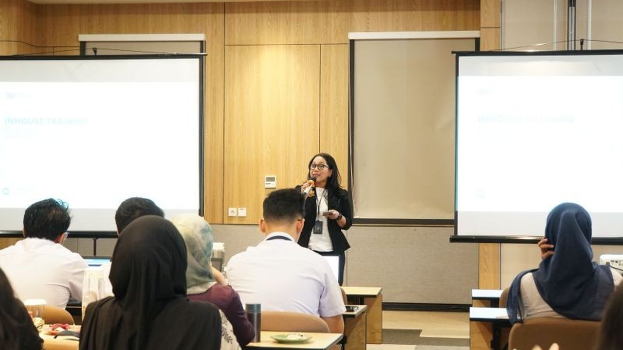 Indonesia Re menggelar pelatihan Basic Life 2025 untuk tingkatkan SDM asuransi jiwa di Indonesia, seiring pertumbuhan positif namun masih menghadapi tantangan.