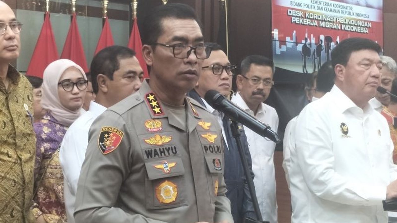 Mabes Polri membentuk direktorat khusus di 11 Polda untuk memberantas Tindak Pidana Perdagangan Orang (TPPO) dan Tindak Pidana Perdagangan Anak (TPPA), merespon tingginya angka kasus dan perintah Presiden.
