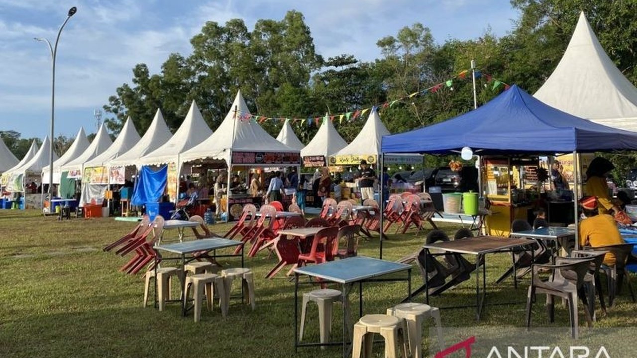 Dinas Kesehatan Batam memastikan hingga kini belum ditemukan takjil berbahaya di bazar Ramadhan, setelah melakukan pemantauan intensif di berbagai lokasi.