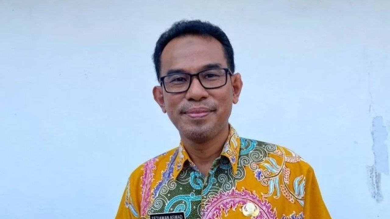 Pemerintah Provinsi Sulawesi Selatan telah menyiapkan anggaran sebesar Rp145 miliar untuk pembayaran Tunjangan Hari Raya (THR) bagi Aparatur Sipil Negara (ASN) pada Idul Fitri 1446 H/2025 M.