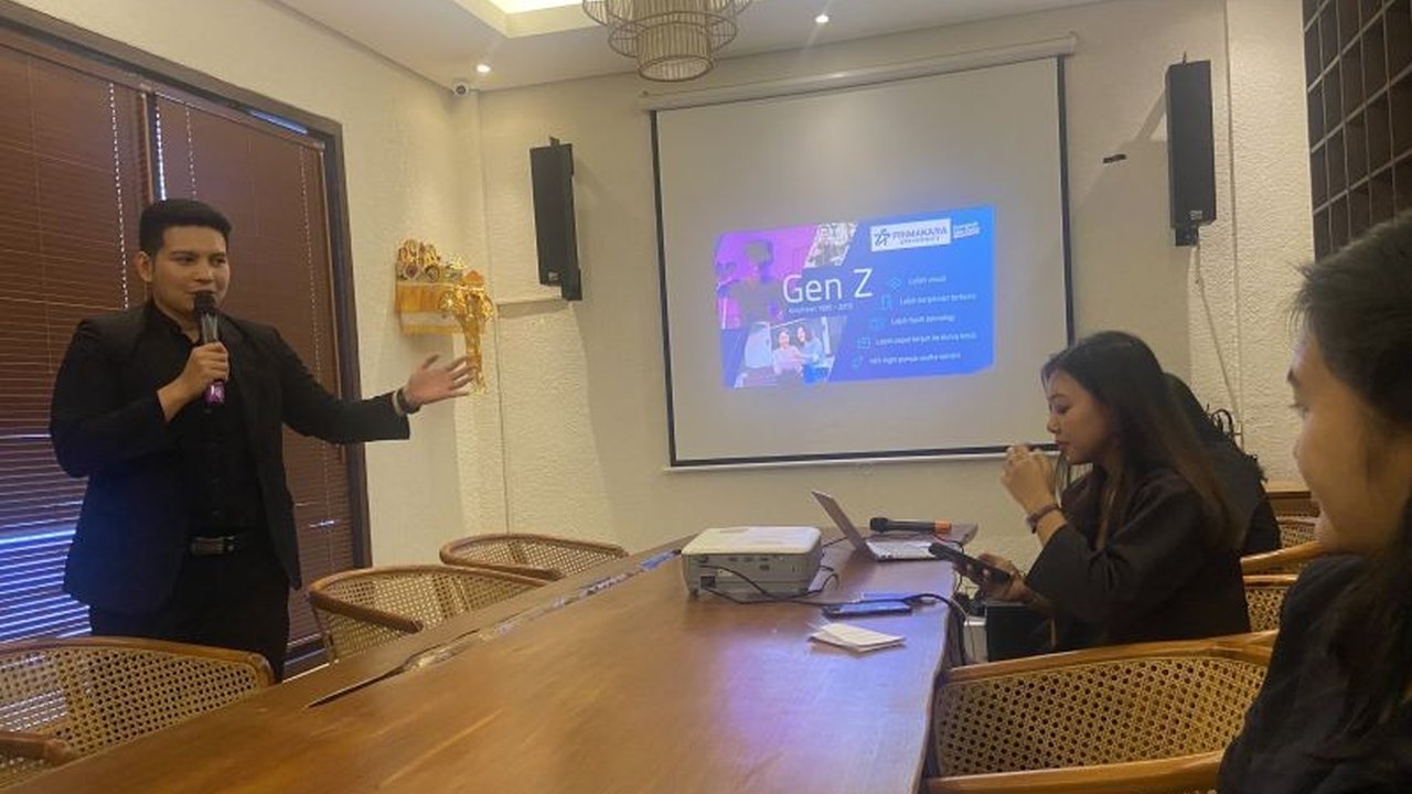 Mahasiswa Primakara University ciptakan gim horor 'Leak Bali', memadukan kearifan lokal Bali dengan teknologi game modern, versi demo telah rilis di Steam.