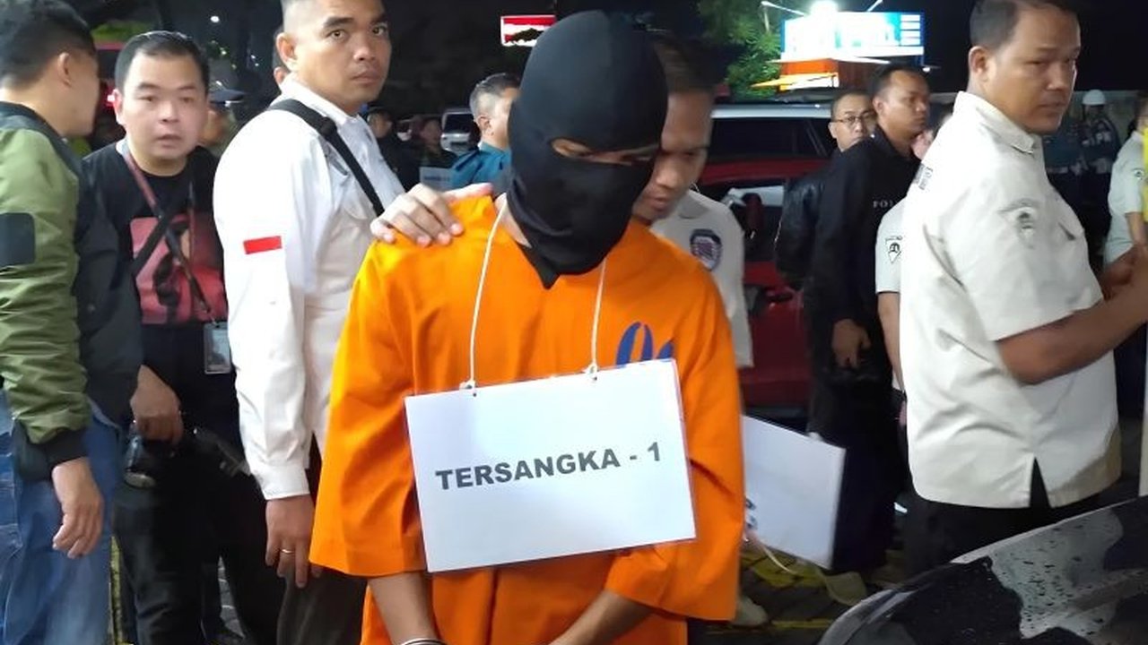 Sidang Tersangka Penggelapan Mobil Bos Rental Segera Digelar