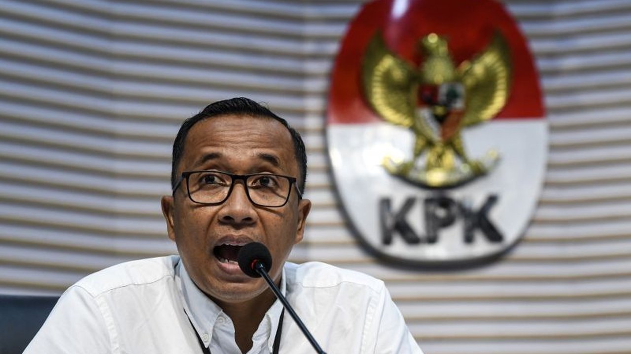 Dirut Bank BJB Yuddy Renaldi Jadi Tersangka Korupsi Proyek Iklan, KPK Sita Ratusan Miliar Rupiah