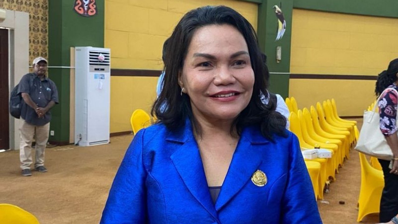 Pemkab Mimika Tanggung Biaya SPP Siswa Asli Amungme dan Kamoro di Sekolah Swasta