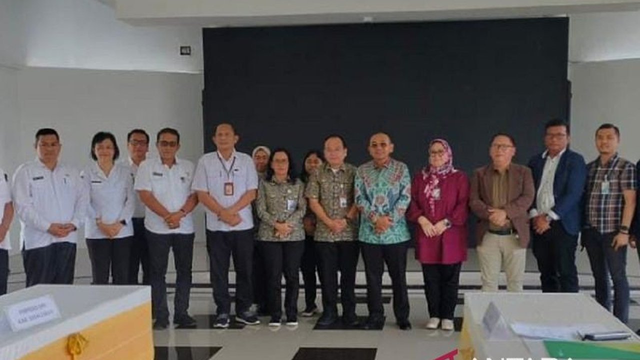 Pemerintah Kabupaten Simalungun berkomitmen meningkatkan kepesertaan BPJS Kesehatan dan BPJS Ketenagakerjaan untuk seluruh masyarakat, terutama kelompok rentan, guna meningkatkan kesejahteraan masyarakat.