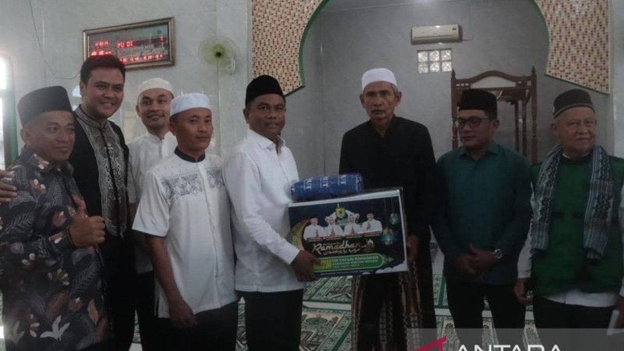 Pemkab Sergai Gratiskan PBB Petani: Dukungan Swasembada Pangan Nasional