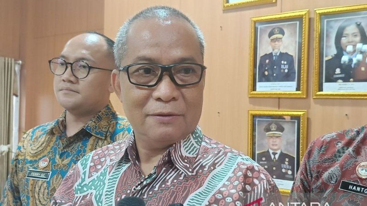 Kemenkum Kaltim luncurkan lima inovasi layanan hukum unggulan, termasuk Harmonis (harmonisasi one day service) dan Pena Kampus, untuk tingkatkan efektivitas dan aksesibilitas layanan hukum di Kalimantan Timur.