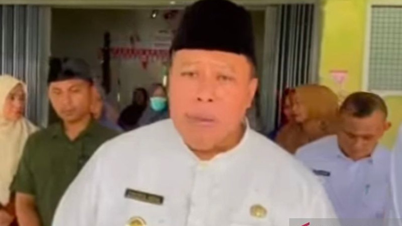Pemerintah Kabupaten Mukomuko bertekad meningkatkan pelayanan kesehatan di RSUD dengan melengkapi fasilitas, sarana prasarana, dan sumber daya manusia untuk memastikan pasien pulang dalam keadaan sehat.