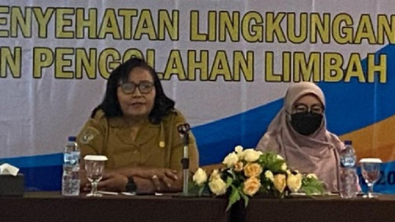 Dinas Kesehatan Papua Selatan melaporkan lonjakan kasus Influenza Like Illnes (ILI) pada tahun 2024 mencapai 23.529 kasus, melampaui penyakit lainnya seperti malaria dan diare.